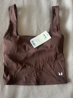 Myprotein treenitoppi