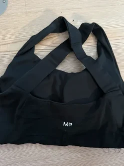 Myprotein urheilurintsikat