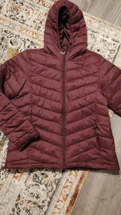 MyWear kevyttoppatakki XL