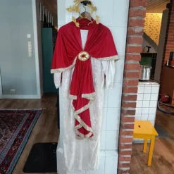 Naamiaisasu roomalainen mies koko m