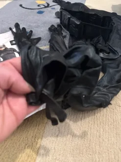 Naamiaisvaate/penkkarivaate