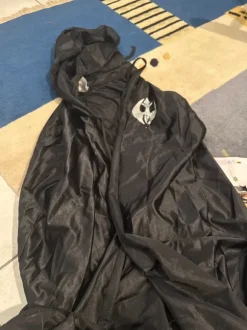 Naamiaisvaate/penkkarivaate