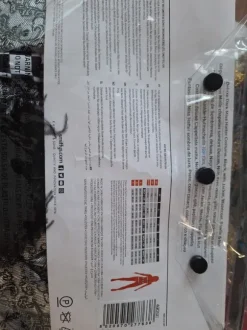 Naamiasasu DeluxeDarkMissHATTER