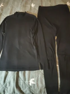 Naisten kerrasto, koko S