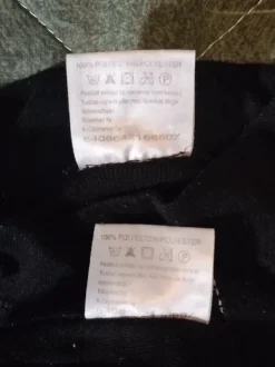 Naisten kerrasto, koko S