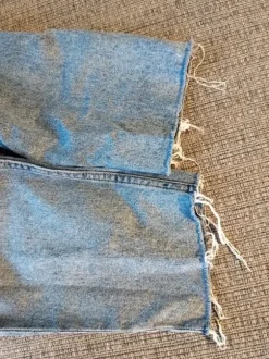 Naisten lappuhaalari