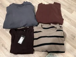 Naisten paitapaketti