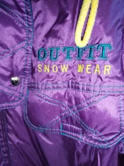 Naisten/Tyttöjen Talvihaalarit