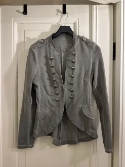 Napoleon blazer