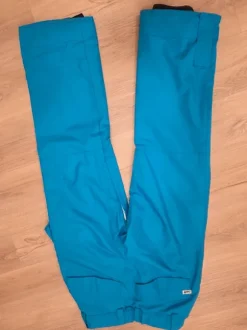 Neff miesten lasketteluhousut