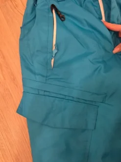 Neff miesten lasketteluhousut