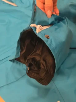 Neff miesten lasketteluhousut