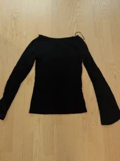 Nelly boatneck toppi