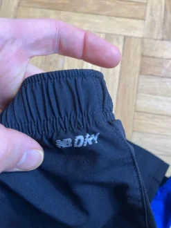 New Balance shortsit