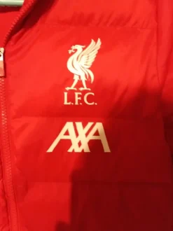 New balance toppatakki