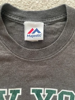 New York Jets t-shirt