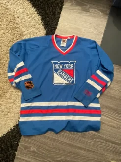 New York Rangers Jersey #57 - Vintage Classic !!