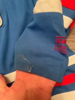 New York Rangers Jersey #57 - Vintage Classic !!