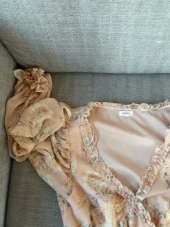 Newbie mekko | Vinted