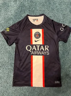 Neymar Jr. Pelipaita PSG