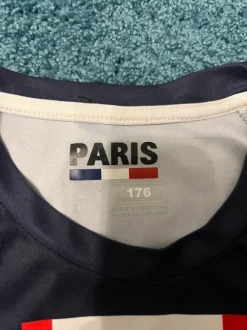 Neymar Jr. Pelipaita PSG