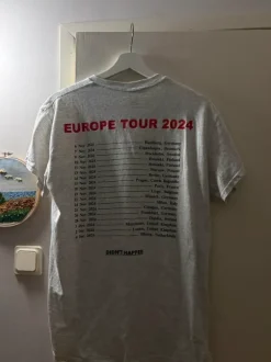 Night Lovell t-shirt