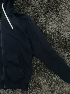 Nike - Vetoketju huppari