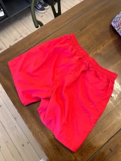 Nike baywatch badeshorts