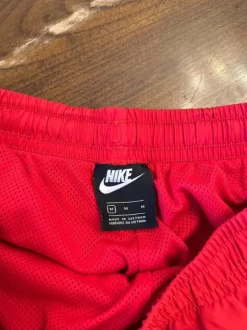 Nike baywatch badeshorts