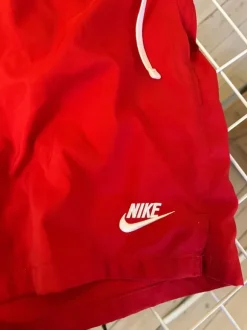 Nike baywatch badeshorts