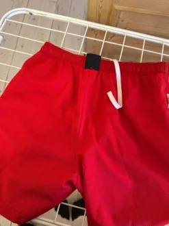 Nike baywatch badeshorts