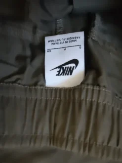 Nike cargo-housut (s)