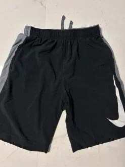 Nike Dri-Fit shortsit