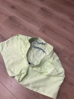 Nike maudymosi sortai