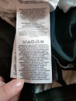 Nike miesten shortsit XXL