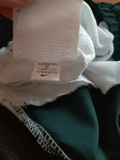 Nike miesten shortsit XXL