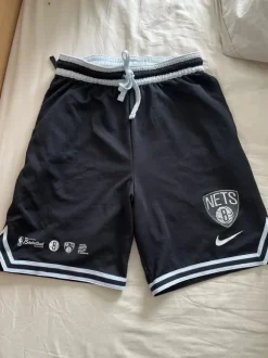 Nike nba nets shorts