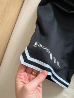 Nike nba nets shorts