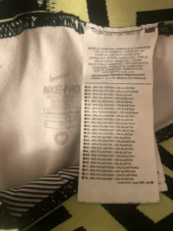 Nike pro lämpökerrasto