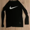 Nike Pro long sleeved sports top