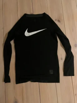 Nike Pro long sleeved sports top