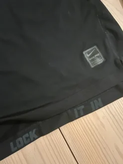 Nike Pro long sleeved sports top