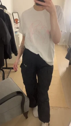 Nike Reisitaskuhousut