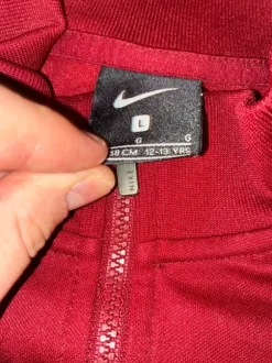 Nike Roma verryytely pusero