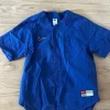 Nike SB Baseball shirt size M