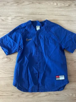 Nike SB Baseball shirt size M