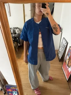 Nike SB Baseball shirt size M