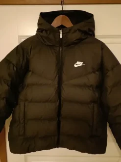 Nike storm-fit takki