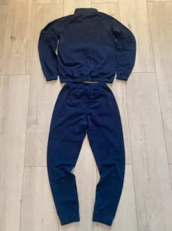 Nike tracksuit