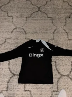 Nike training top player version